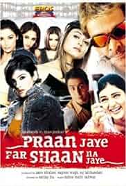 Pran Jaaye Par Shaan Na Jaaye Poster