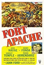 Fort Apache