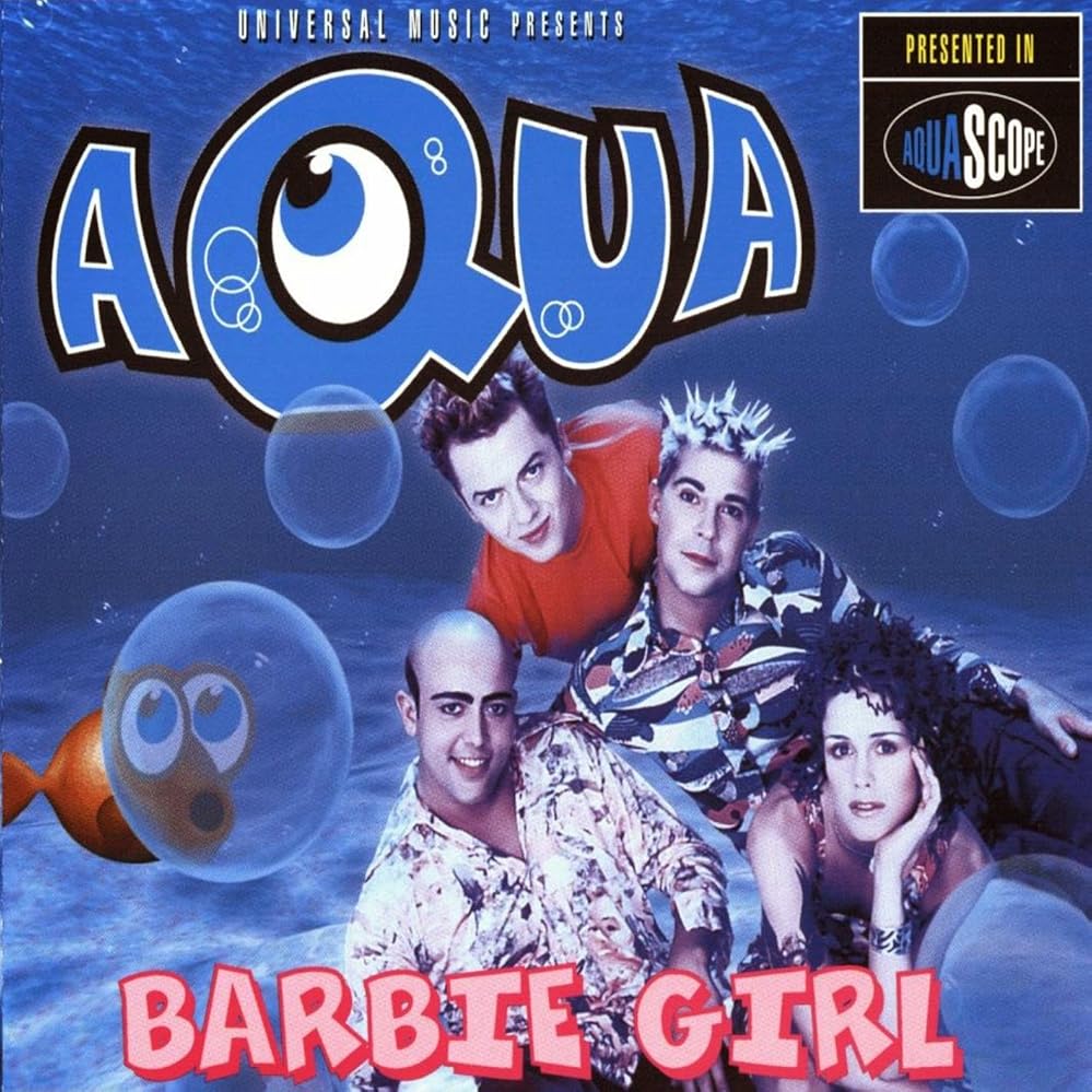 I Am A Barbie Girl Song Original Video Download I Am A Barbie Girl Song Original Video Download