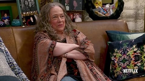 Disjointed Imdb