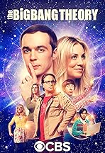The Big Bang Theory