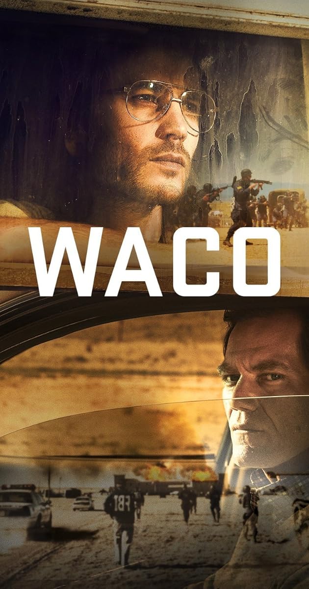 Waco Serie