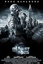 Planet of the Apes