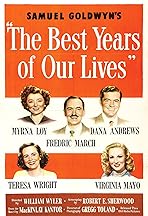 The Best Years of Our Lives