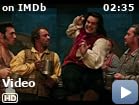 Beauty and the Beast -- Comic actor and Broadway veteran Josh Gad plays LeFou, Gaston's enthusiastic yes man in the live-action adaptation of Disney's 'Beauty and the Beast.' What other roles has Josh played over the years?