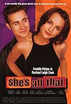 She's All That