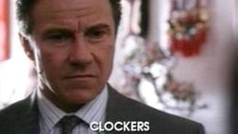 Clockers (1995) - IMDb