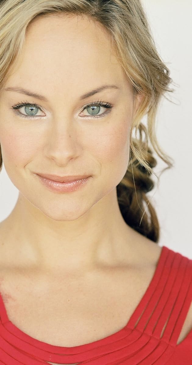 Alyshia Ochse - IMDb
