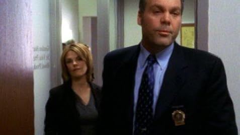 Law & Order: Criminal Intent (TV Series 2001-2011) - IMDb