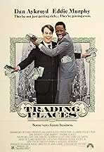 Trading Places
