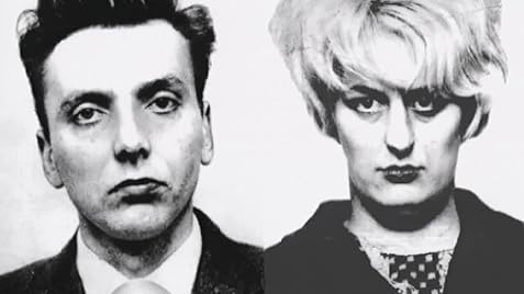 The Moors Murders (TV Mini-Series 1999– ) - IMDb