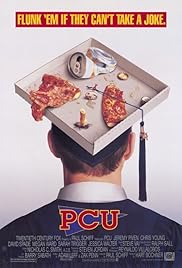 PCU Poster