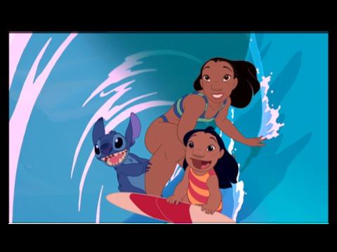 Lilo & Stitch: 2-Movie Collection from Lilo & Stitch (2002) - 480 x 360 jpeg 19kB