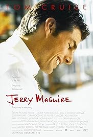 Jerry Maguire Poster