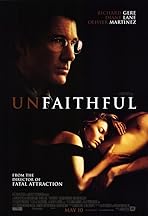 Unfaithful