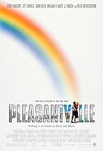 Pleasantville
