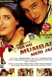 Yeh Hai Mumbai Meri Jaan Poster Yeh Hai Mumbai Meri Jaan Poster