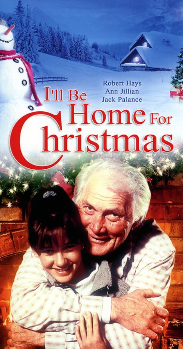 I'll Be Home for Christmas (TV Movie 1997) IMDb