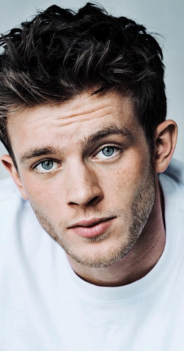 Jannis Niewöhner Maximilian