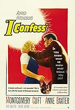 I Confess
