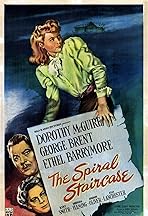 The Spiral Staircase