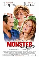 Monster-in-Law