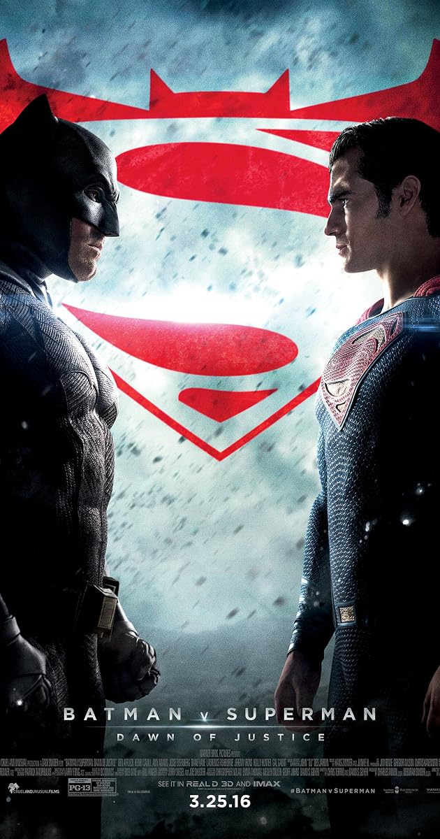 Resultado de imagen de batman vs superman
