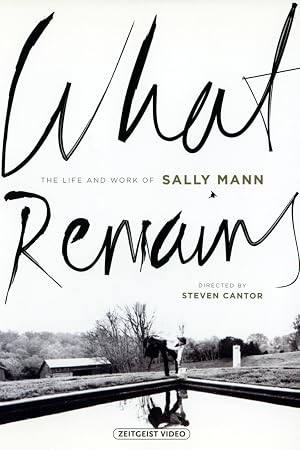 What Remains 2005 1