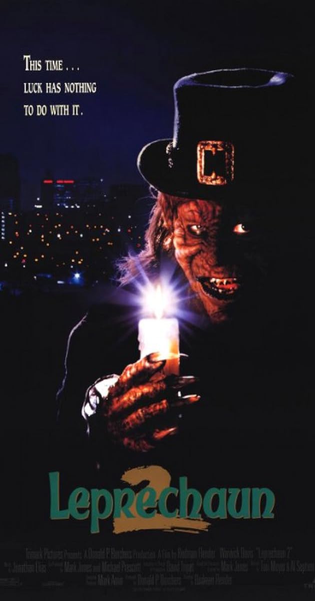 st patricks day imdb