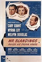 Mr. Blandings Builds His Dream House