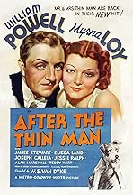 After the Thin Man