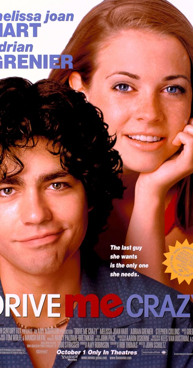 1999 Drive Me Crazy 1999 Drive Me Crazy