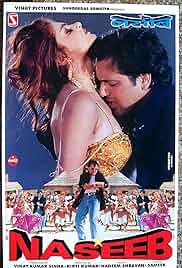 Naseeb Poster Naseeb Poster