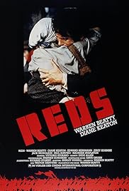 Reds Poster