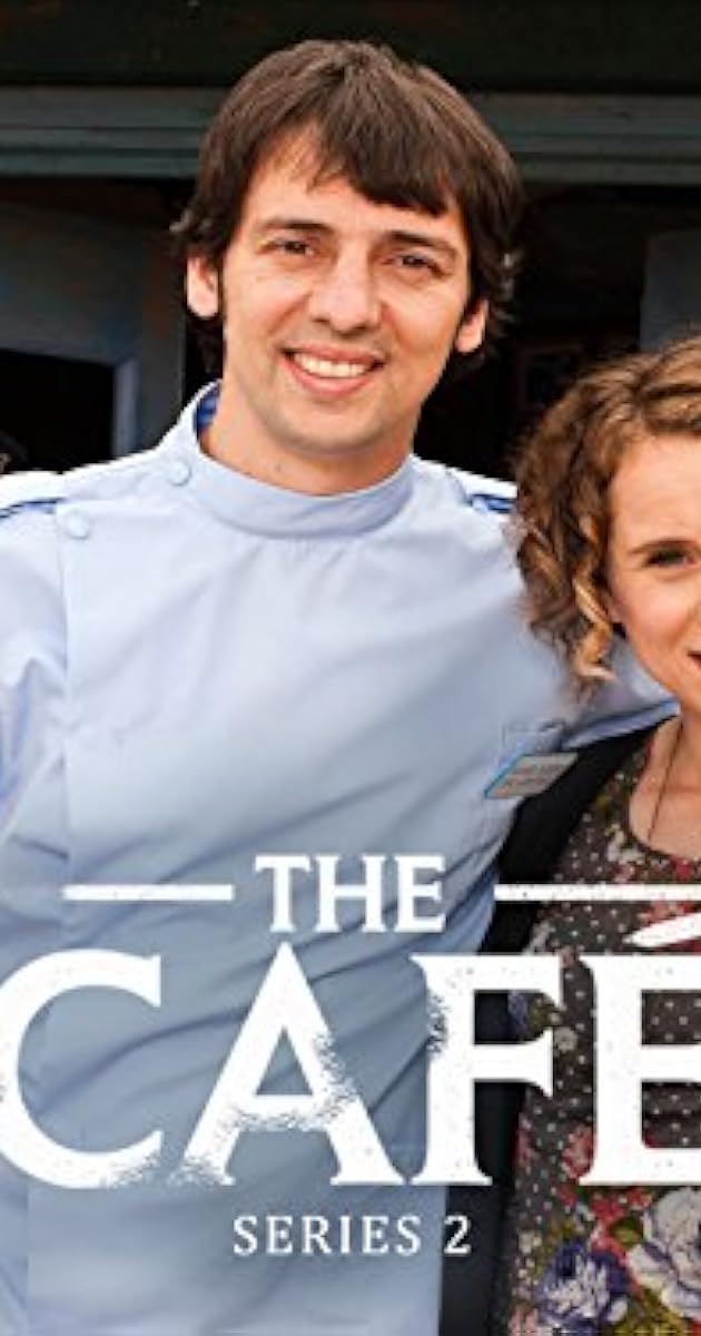 The Cafe (TV Series 2011 ) IMDb