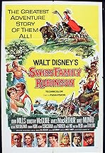 Swiss Family Robinson