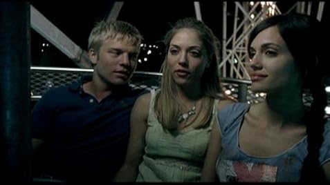 2006 I'll Always Know What You Did Last Summer 2006 I'll Always Know What You Did Last Summer
