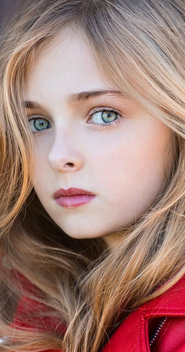 Isabella Kai Rice - IMDb