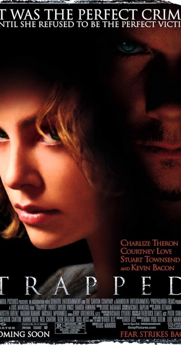 Trapped (2002) - IMDb