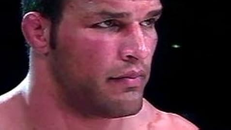 The Smashing Machine (2002) - IMDb