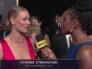 IMDb at the Emmys (2016-)