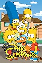 Image of The Simpsons