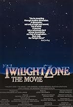 Twilight Zone: The Movie