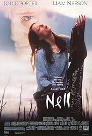 Nell Poster