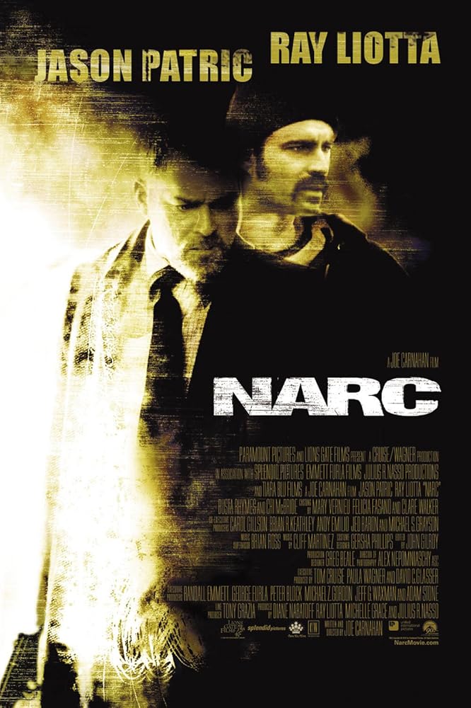 narc