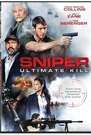 Sniper: Ultimate Kill (2017)