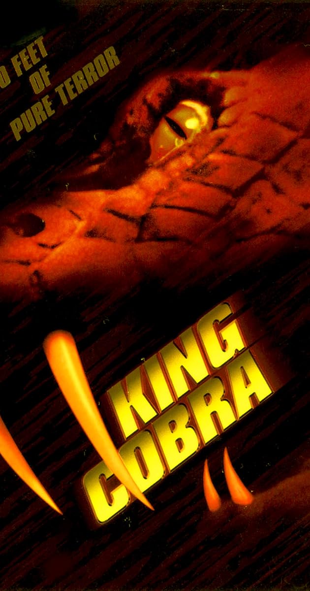 King Cobra (Video 1999)  IMDb