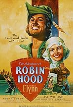 The Adventures of Robin Hood