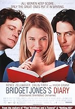 Dziennik Bridget Jones