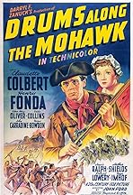 Drums Along the Mohawk